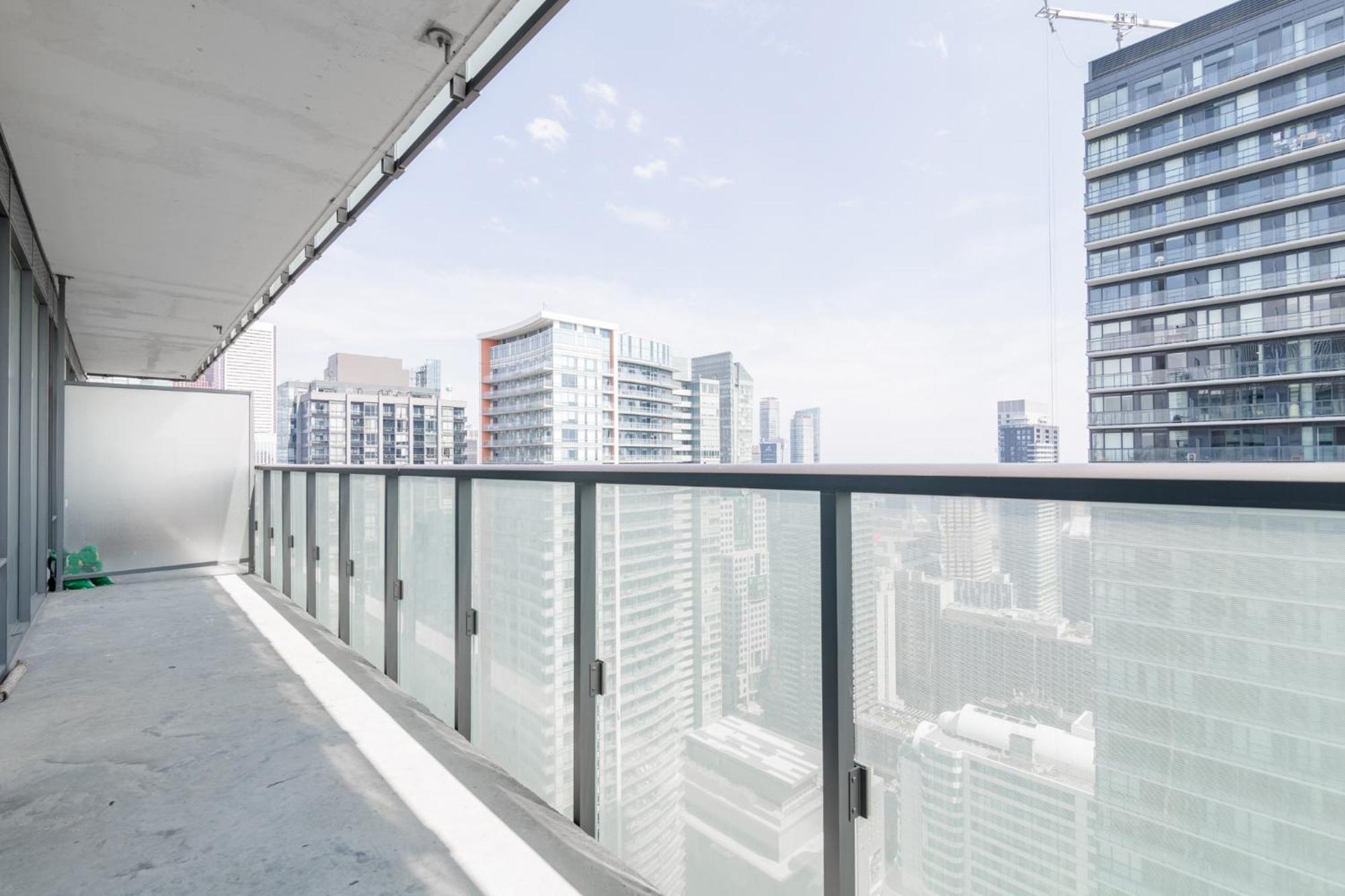 Premium Suite 39Th Fl - City View Toronto Eksteriør billede